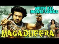 Magadeera Movie Telugu Movie Download