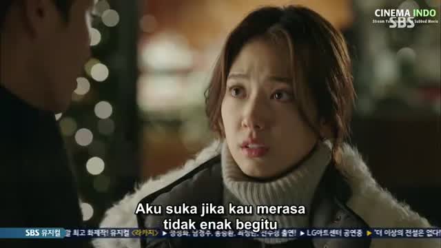 Download Drama Korea The Heirs Episode 11 Subtitle Indonesia